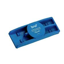 APAGADOR MAGNETICO BRW QUADRO BRANCO