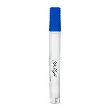 MARCADOR PARA QUADRO BRANCO BRW DASHLIGHT AZUL