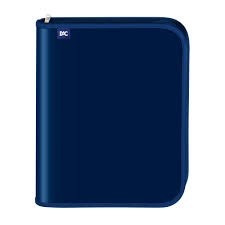 FICHARIO CADERNO DAC 48F ARGOLADO UNIVERSITARIO VISION 3993