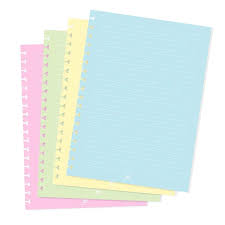 REFIL DAC 48 FOLHAS PARA CADERNO SMART COLEGIAL ENJOY