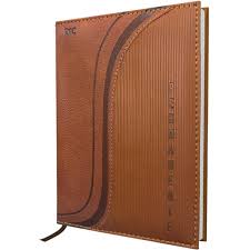 AGENDA DAC PERMANENE MARROM