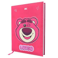 AGENDA DAC MAIOR LOTSO
