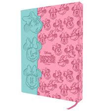 AGENDA DAC MAIOR MINNIE