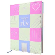 AGENDA DAC MAIOR QUADRICULADA