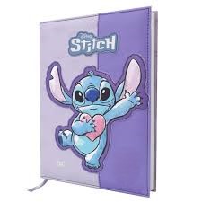 AGENDA DAC MAIOR STITCH