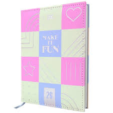 AGENDA DAC MENOR QUADRICULADA 336 PAGINAS