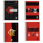 AGENDA FORONI FLAMENGO ESP. 176 FOLHAS SORTIDOS