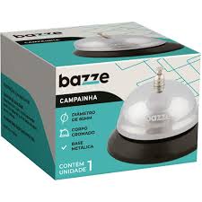 SINETA BAZZE 85MM METAL