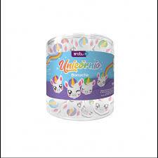 BORRACHA ONDA UNICORNIO SORTIDOS