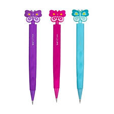 LAPISEIRA BRW 0.7 BUTTERFLY SORTIDAS