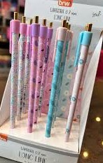 LAPISEIRA BRW 0.7 LONG LINE SORTIDAS