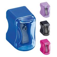 APONTADOR BRW COM DEPOSITO PEQUENO SORTIDOS