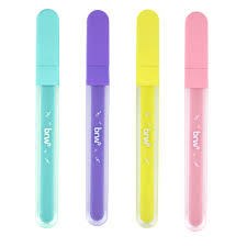 MARCA TEXTO BRW MAKE&MARK SORTIDOS