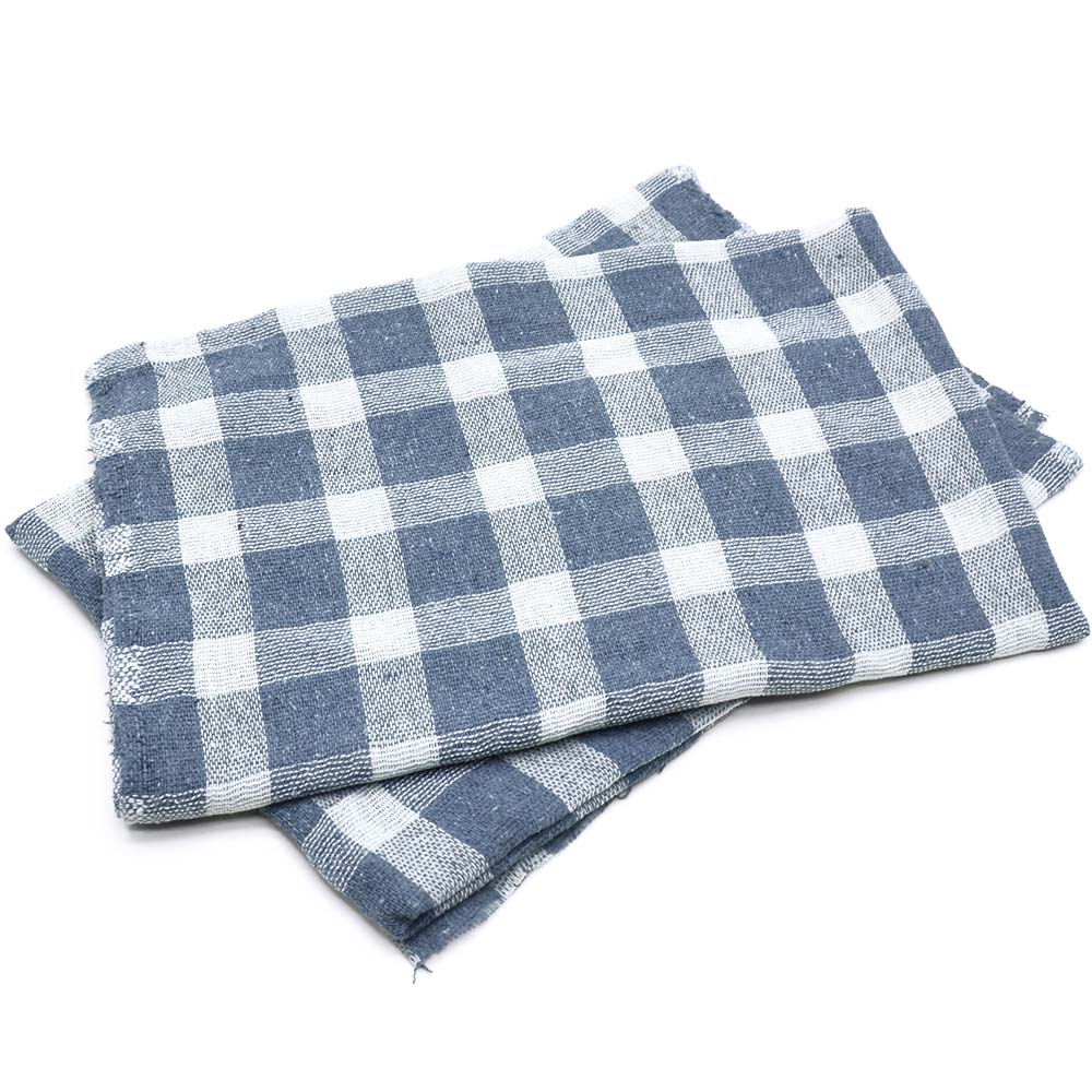 PANO DE CHAO XADREZ PANOSUL  SACO 40X65