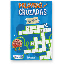 PALAVRAS CRUZADAS BICHO ESPERTO NIVEL MEDIO