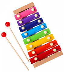 PIANO XILOFONE YESTOYS PATRULHA CANINA