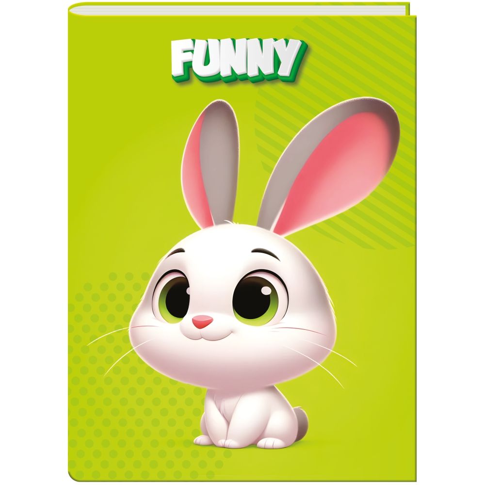 AGENDA BAHIA ESC BROCH 48F FUNNY