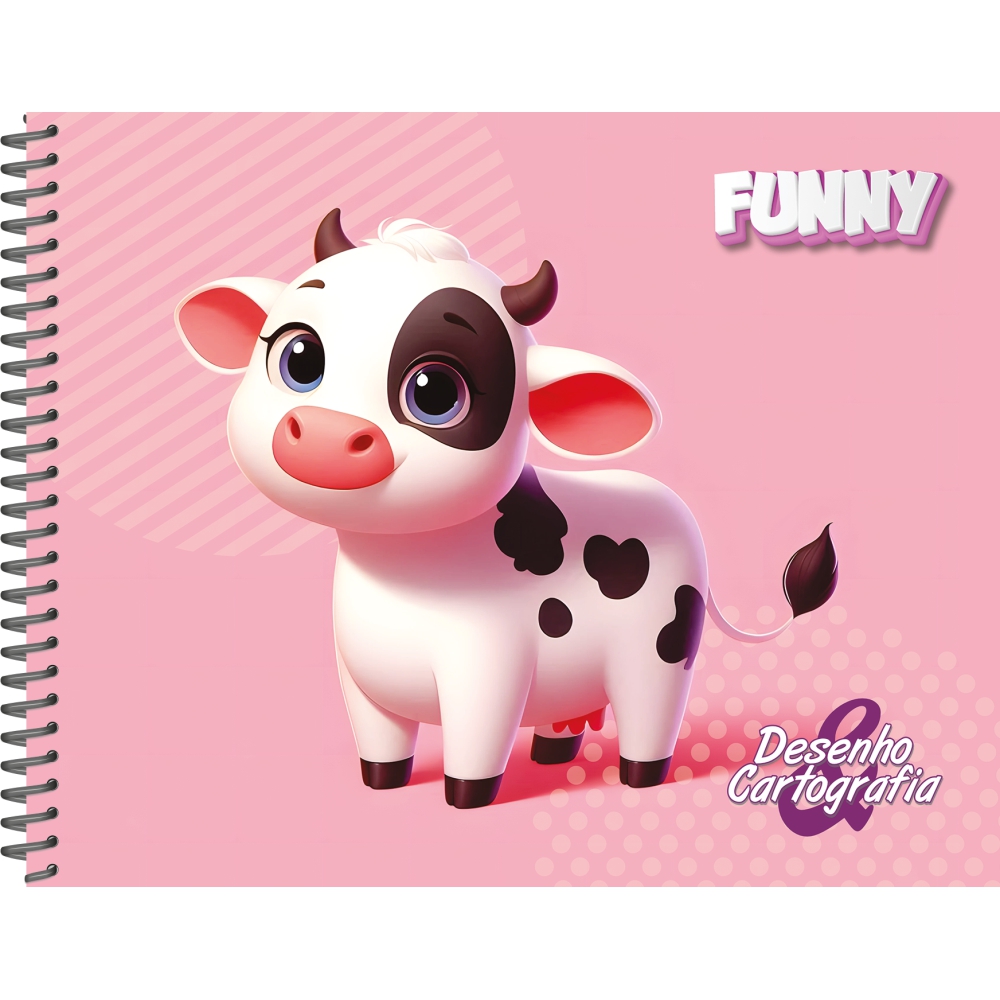 CAD BAHIA 80F DES CD ESP FUNNY 2005