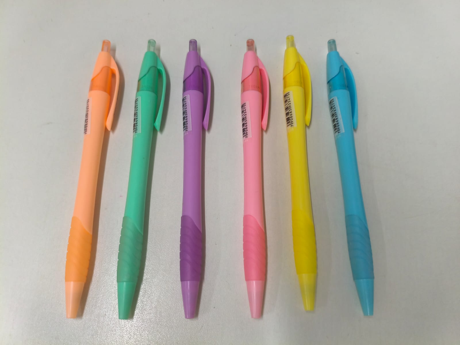 CANETA ESF 0.7 YINCANDY YINS YP8653