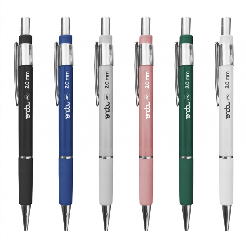 LAPISEIRA ONDA TECNICA 0.9 AMARELA