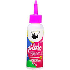 COLA RENDICOLLA PANO 50G