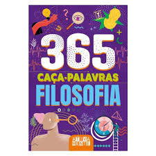 LIVRO CIRANDA 365 CACA PALAVRAS ANIMAIS