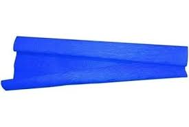 PAPEL CREPOM REIPEL 48X2 AZUL MEDIO