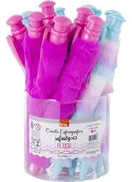 CANETA BRW ESF 0.7 GEL APAGAVEL CAT SORTIDA