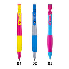 LAPISEIRA BRW 0.7 TECNICA DOURADA BLISTER LP0704 - SORTIDA