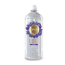 SABONETE LIQUIDO ORQUIDEA, 1 LITRO