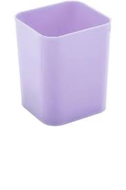 PORTA LAPIS PREMIUM MARSHMALLOW LILAS