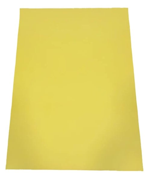 CARTOLINA REIART 50X66 AMARELO 11110