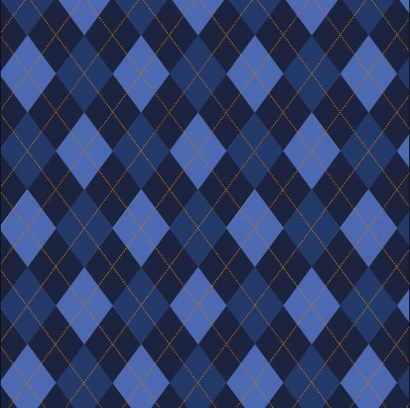 SACO GALA 30X45-434 XADREZ