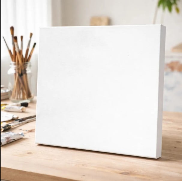 TELA P/PINTURA 40X40 SOUZA MDF 8112