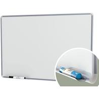 QUADRO BRANCO STALO 100X70 ALUMINIO POP 9123