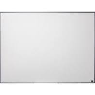 QUADRO BRANCO STALO 120X90 ALUMINIO POP 9124