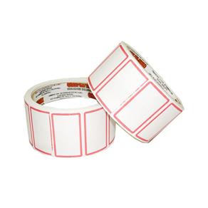 ETIQUETA 3M A-4 25MMX3M