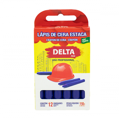 LAPIS ESTACA C/12 KOALA AMARELO 3646