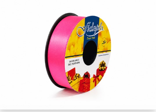 FITA FIDEPLA 20X30 PINK