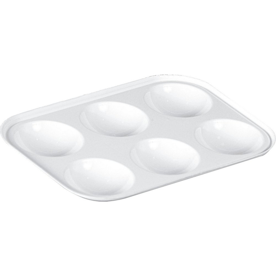 BANDEJA CONDOR OVAL S/TAMPA 562