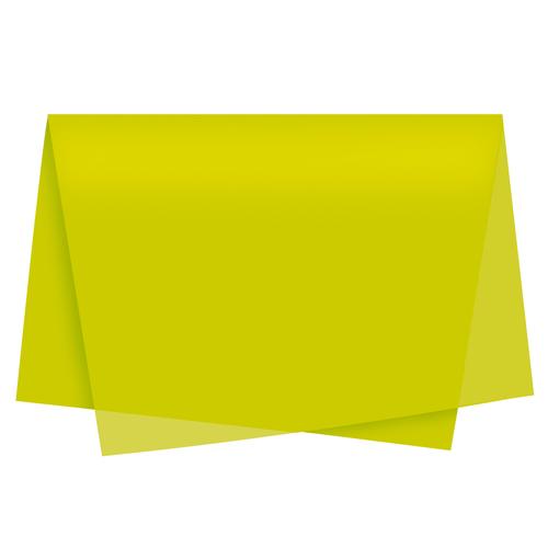 PAPEL SEDA VMP C/100 AMARELO