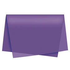 PAPEL SEDA VMP C/100 ROXO