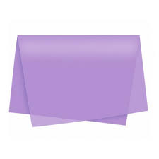 PAPEL SEDA VMP C/100 LILAS