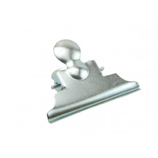 PRENDEDOR DE PAPEL 75MM CARBRINK 192