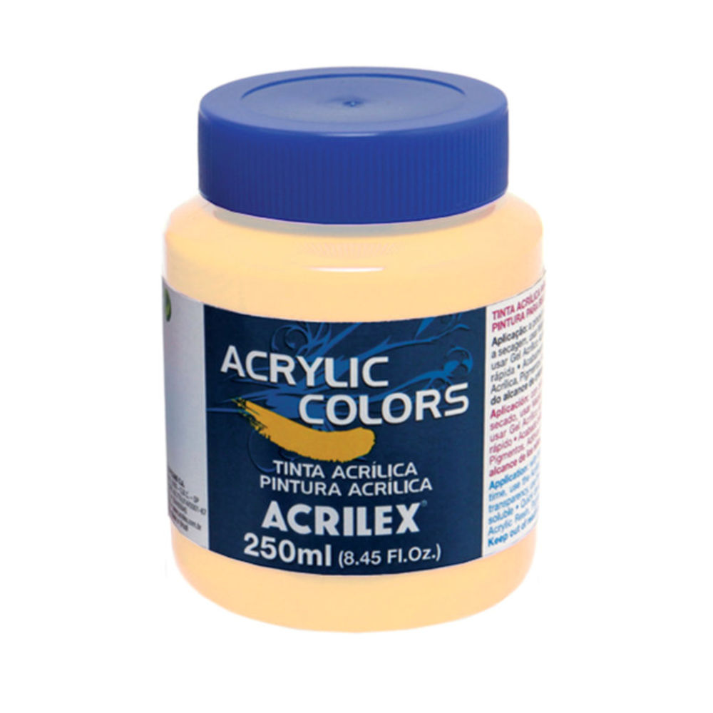 ACRYLIC COLORS 250M 13125 GI 326 AM PELE