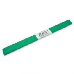 PAPEL CREPOM VMP COMUM VERDE BANDEIRA