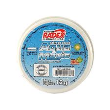 MOLHA DEDO SUPER RADEX MAGIC 12G