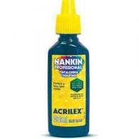 TINTA NANKIN GR I 20M 5120 501 AZUL TURQUESA