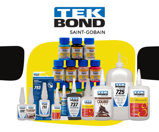Tekbond