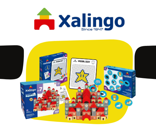 Xalingo